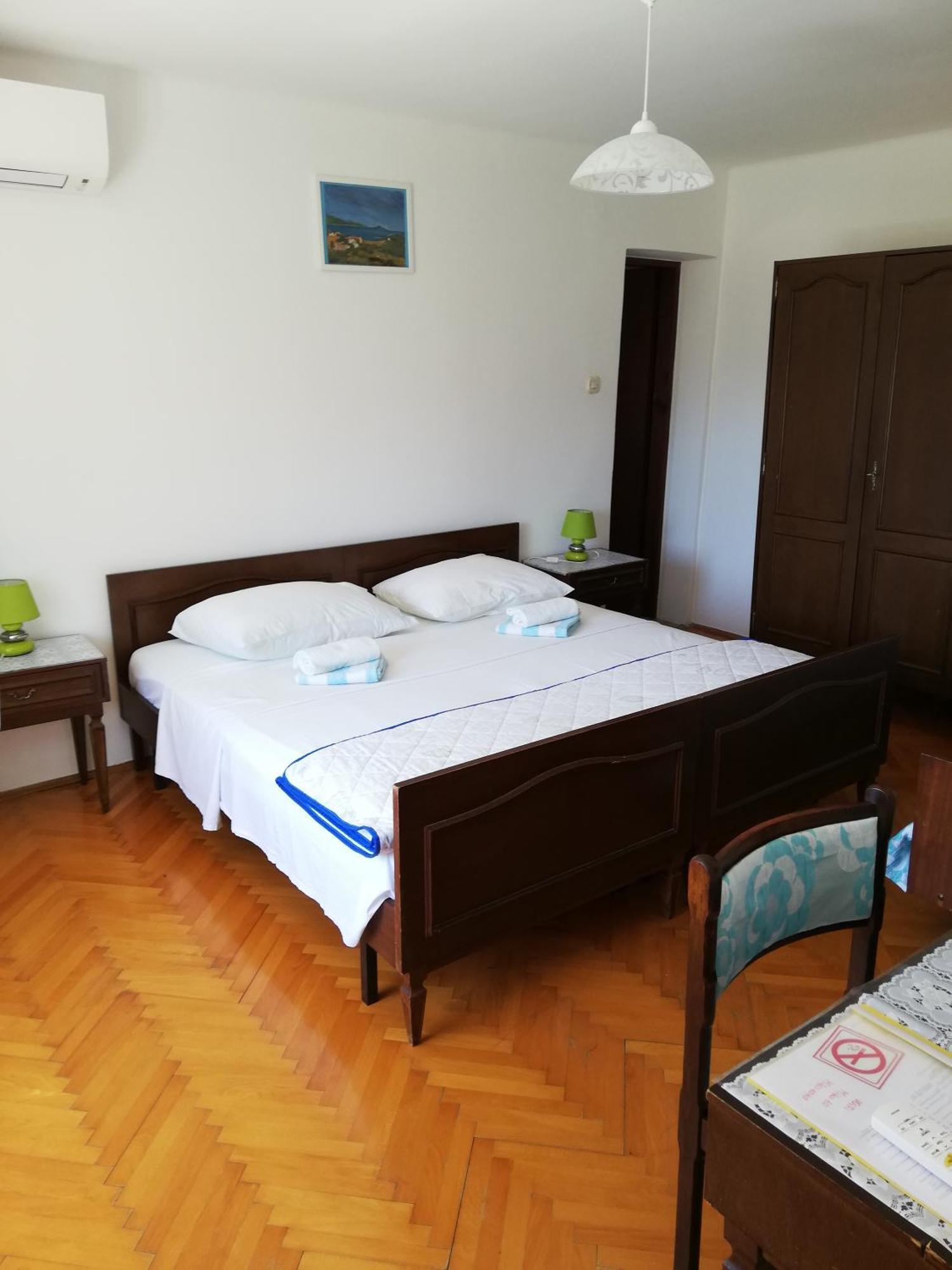 Sobe Maricica Hotel Martinscica  Exterior photo